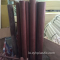 Phenol Laminated Rod ອີງໃສ່ຜ້າຝ້າຍ